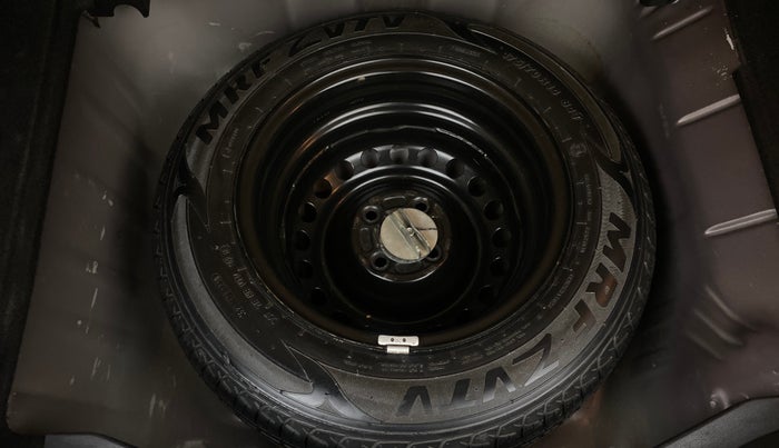 2018 Honda Jazz 1.2L I-VTEC VX, Petrol, Manual, 97,567 km, Spare Tyre