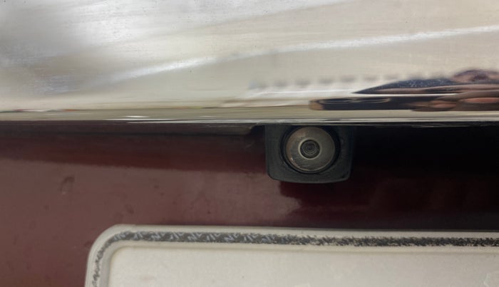 2018 Honda Jazz 1.2L I-VTEC VX, Petrol, Manual, 97,567 km, Parking Camera