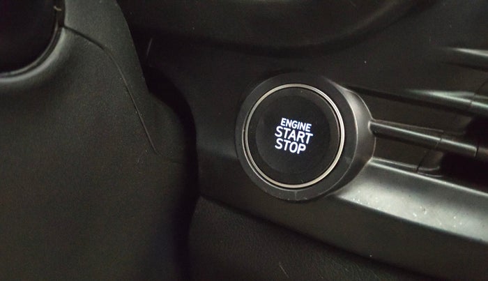 2023 Hyundai NEW I20 ASTA (O) 1.2 AT, Petrol, Automatic, 17,581 km, Keyless Start/ Stop Button