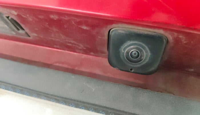 2023 Hyundai NEW I20 ASTA (O) 1.2 AT, Petrol, Automatic, 17,581 km, Parking Camera