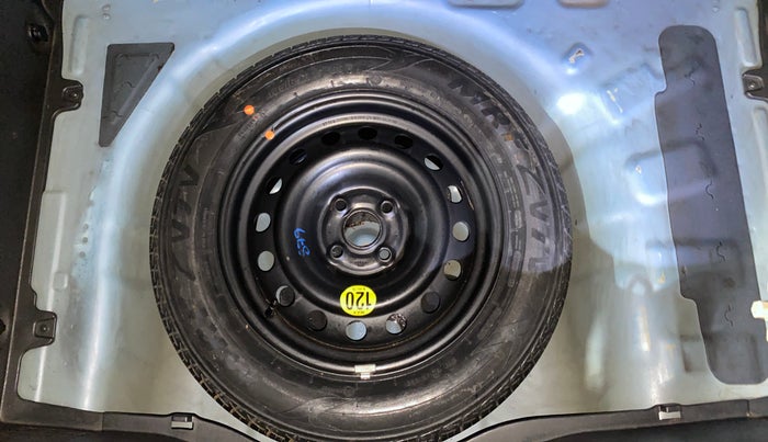 2017 Hyundai Elite i20 ASTA 1.2, Petrol, Manual, 77,893 km, Spare Tyre