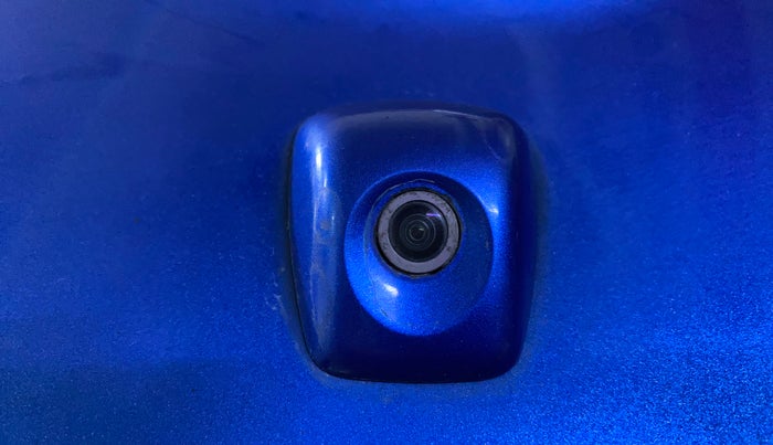 2017 Hyundai Elite i20 ASTA 1.2, Petrol, Manual, 77,893 km, Parking Camera