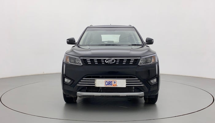 2022 Mahindra XUV300 W8 (O) 1.5 DIESEL, Diesel, Manual, 17,570 km, Front
