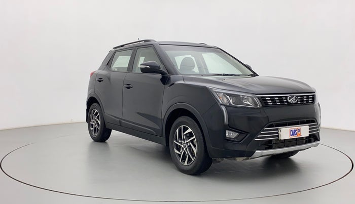 2022 Mahindra XUV300 W8 (O) 1.5 DIESEL, Diesel, Manual, 17,570 km, SRP