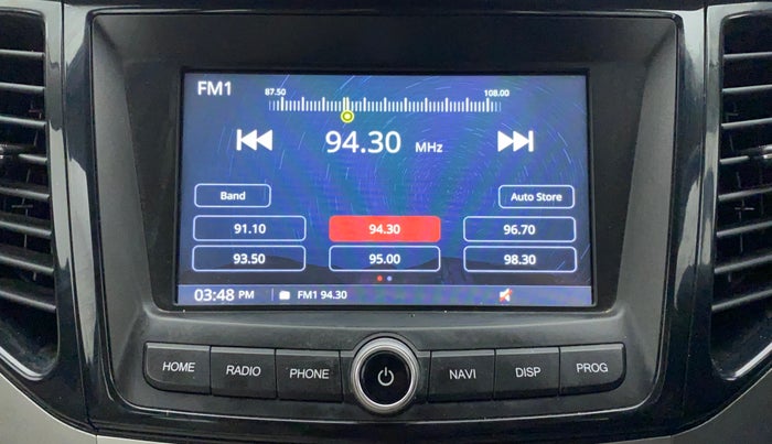 2022 Mahindra XUV300 W8 (O) 1.5 DIESEL, Diesel, Manual, 17,570 km, Infotainment System