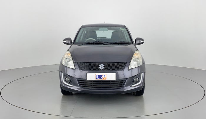 2017 Maruti Swift ZDI, Diesel, Manual, 51,607 km, Front
