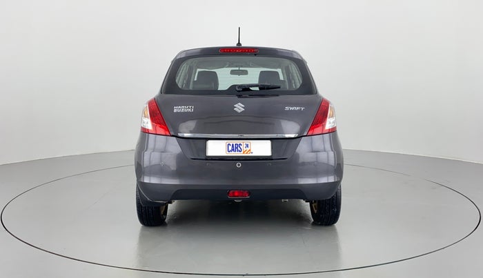 2017 Maruti Swift ZDI, Diesel, Manual, 51,607 km, Back/Rear