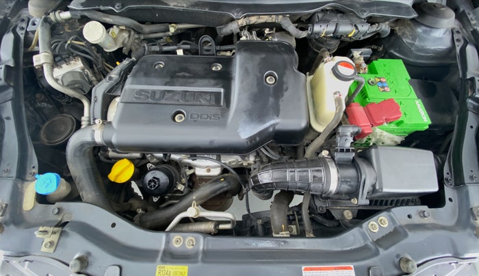 2017 Maruti Swift ZDI, Diesel, Manual, 51,607 km, Open Bonet