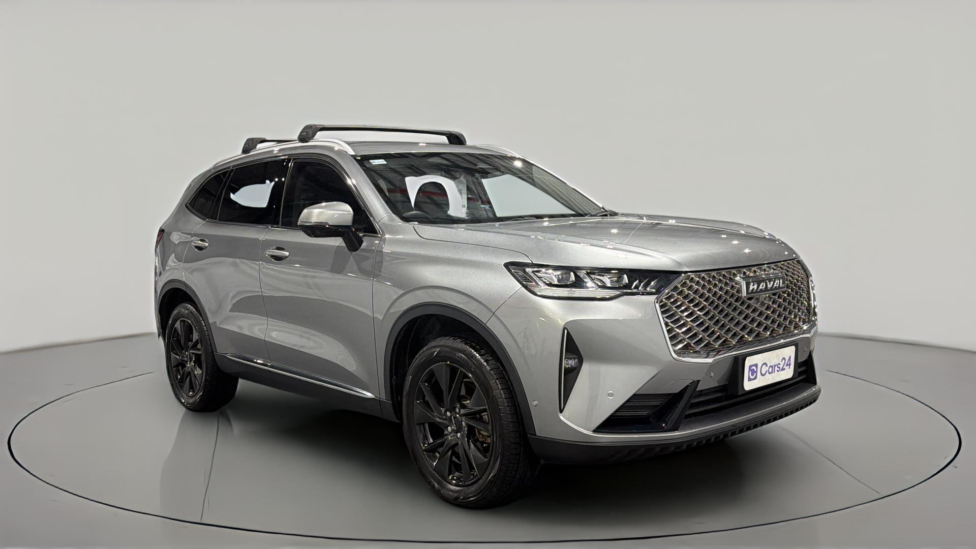 GWM Haval H6 image