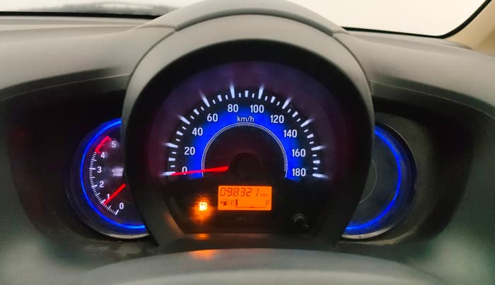 2014 Honda Mobilio 1.5L I-DTEC S, Diesel, Manual, 98,310 km, Odometer Image