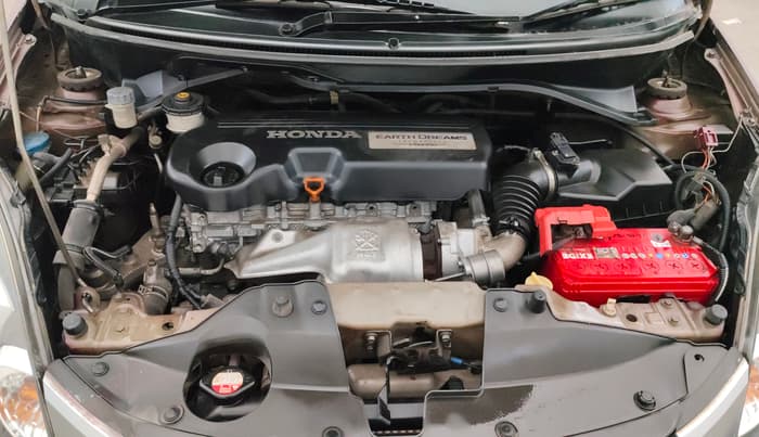 2014 Honda Mobilio 1.5L I-DTEC S, Diesel, Manual, 98,310 km, Engine View