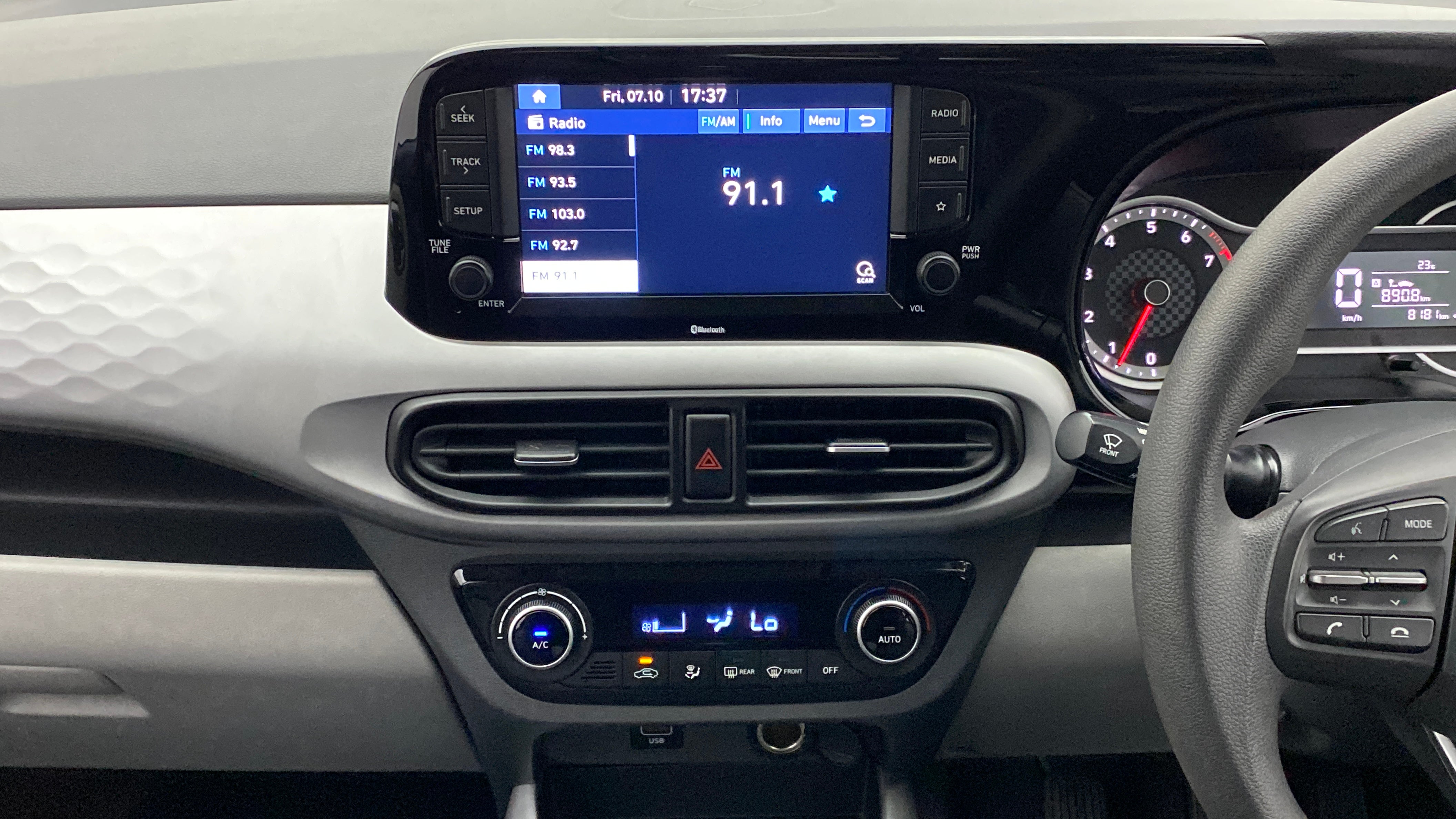 Features
