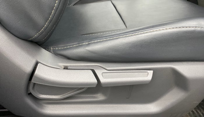 2020 Hyundai GRAND I10 NIOS SPORTZ PETROL, Petrol, Manual, 8,222 km, Driver Side Adjustment Panel