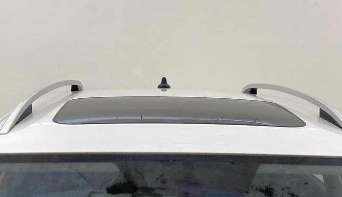 2021 Skoda KUSHAQ STYLE 1.5L TSI DSG, Petrol, Automatic, 1,13,066 km, Moonroof/ Sunroof