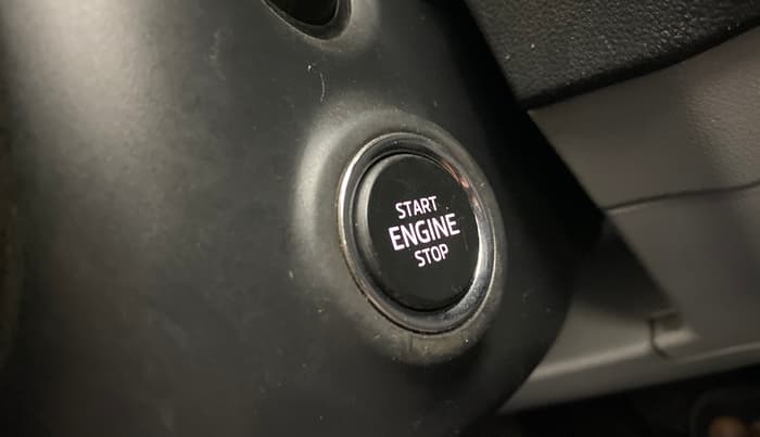 2021 Skoda KUSHAQ STYLE 1.5L TSI DSG, Petrol, Automatic, 1,13,066 km, Keyless Start/ Stop Button