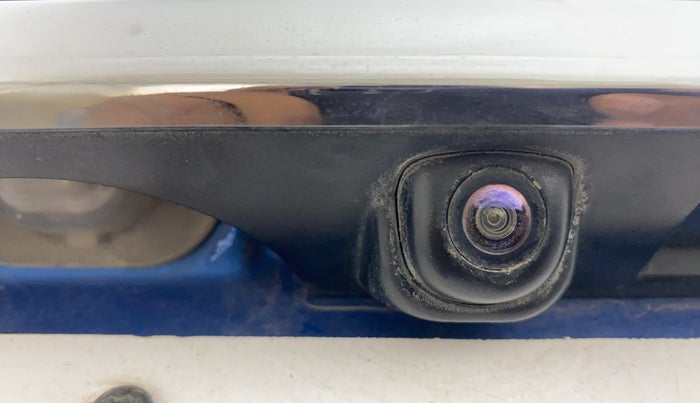 2019 Hyundai Creta S AT 1.6 DIESEL, Diesel, Automatic, 52,712 km, Parking Camera