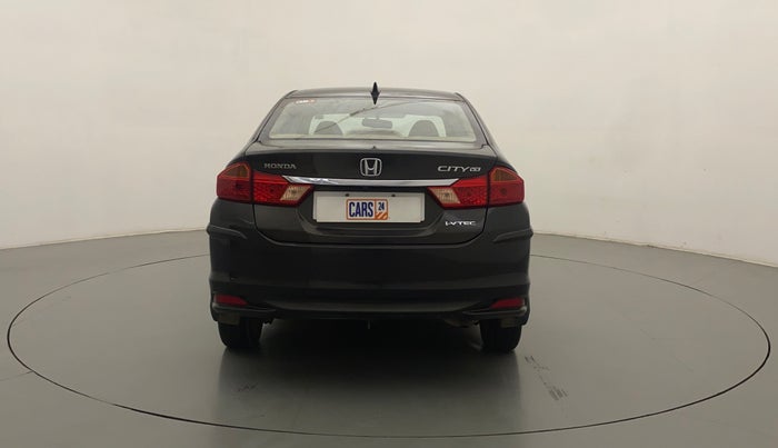 2016 Honda City 1.5L I-VTEC VX CVT, Petrol, Automatic, 73,390 km, Back/Rear