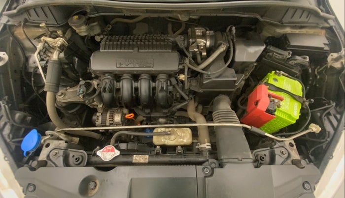 2016 Honda City 1.5L I-VTEC VX CVT, Petrol, Automatic, 73,390 km, Open Bonet