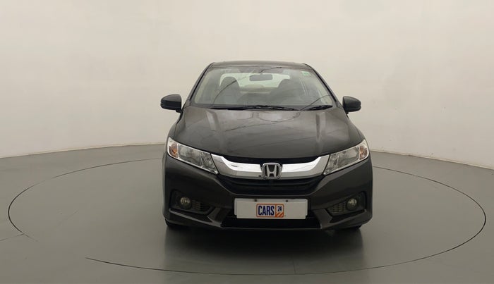 2016 Honda City 1.5L I-VTEC VX CVT, Petrol, Automatic, 73,390 km, Front