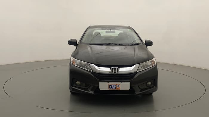 2016 Honda City 1.5L I-VTEC VX CVT, Petrol, Automatic, 73,390 km, Front