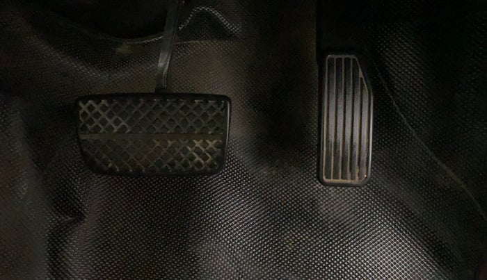 2020 Honda Jazz 1.2L I-VTEC VX CVT, Petrol, Automatic, 15,167 km, Pedals