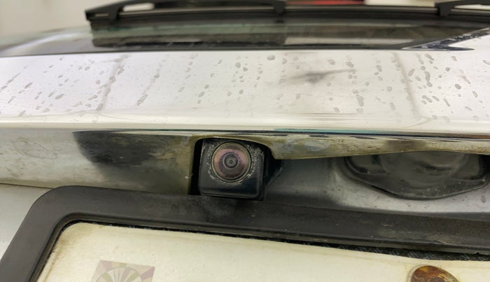 2020 Honda Jazz 1.2L I-VTEC VX CVT, Petrol, Automatic, 15,167 km, Parking Camera