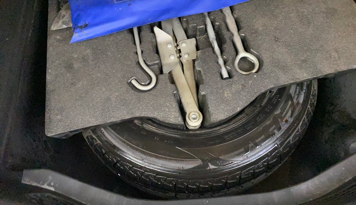 2020 Honda Jazz 1.2L I-VTEC VX CVT, Petrol, Automatic, 15,167 km, Spare Tyre