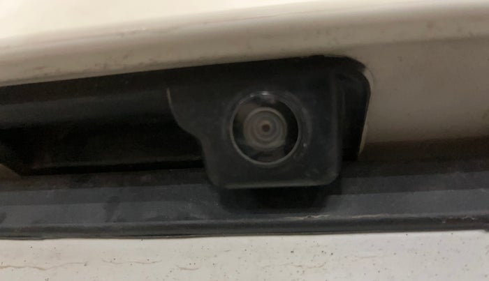 2023 Skoda SLAVIA STYLE 1.0L TSI AT, Petrol, Automatic, 37,294 km, Parking Camera