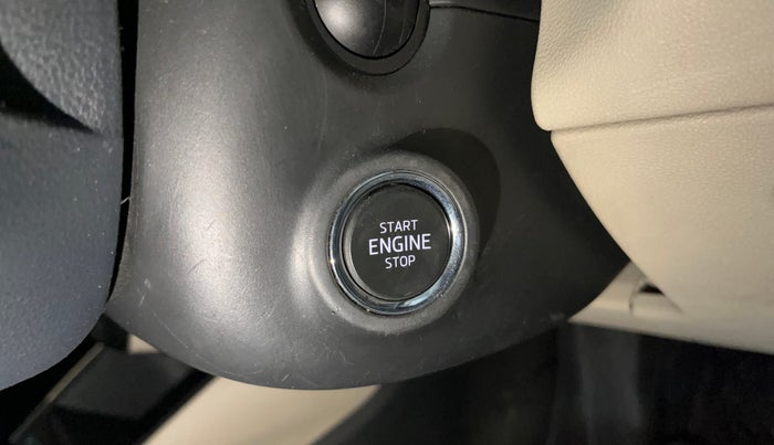 2023 Skoda SLAVIA STYLE 1.0L TSI AT, Petrol, Automatic, 37,294 km, Keyless Start/ Stop Button