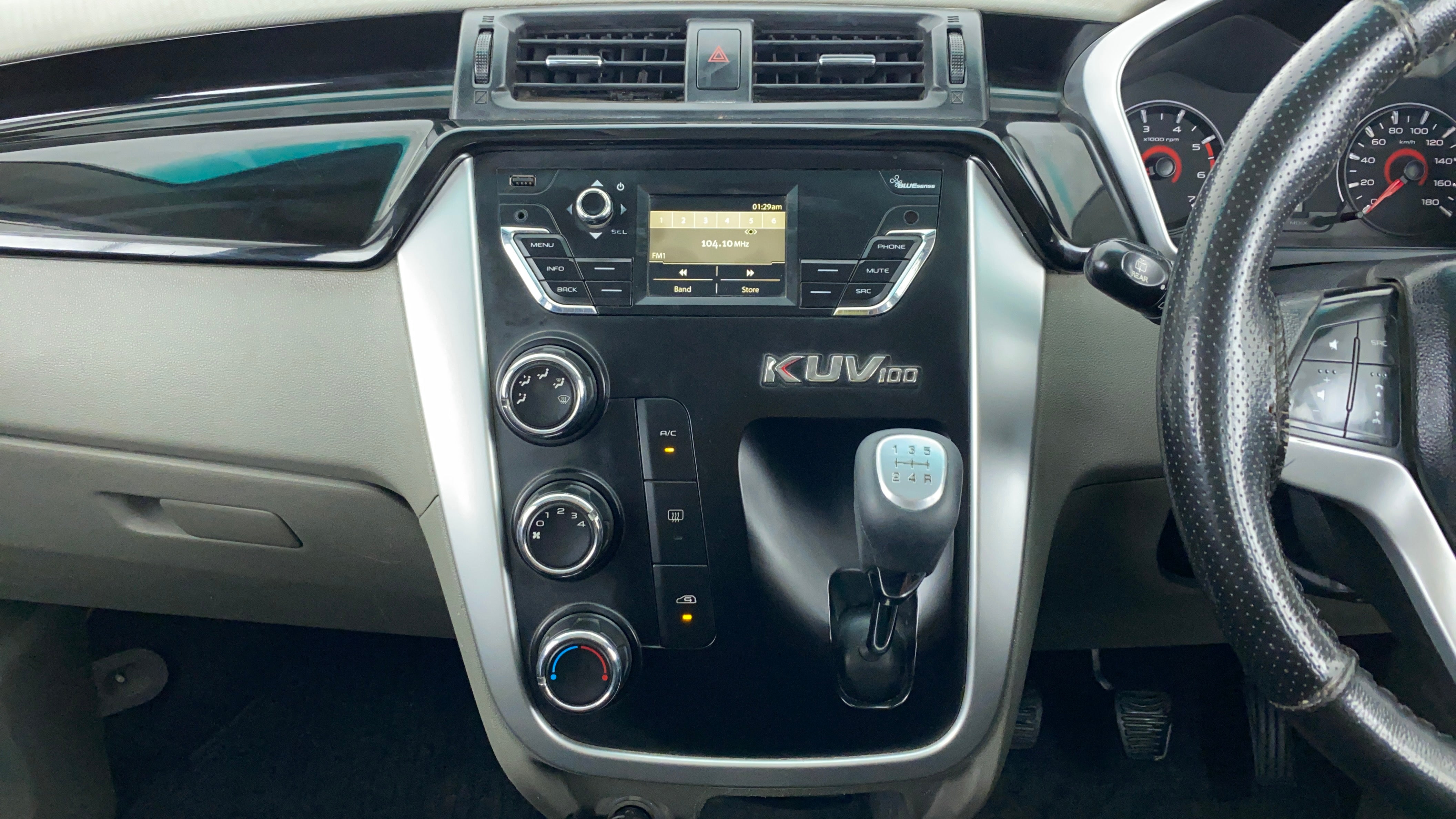 Features