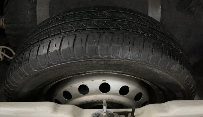 2021 Tata Tiago XE PETROL, CNG, Manual, 64,510 km, Spare Tyre