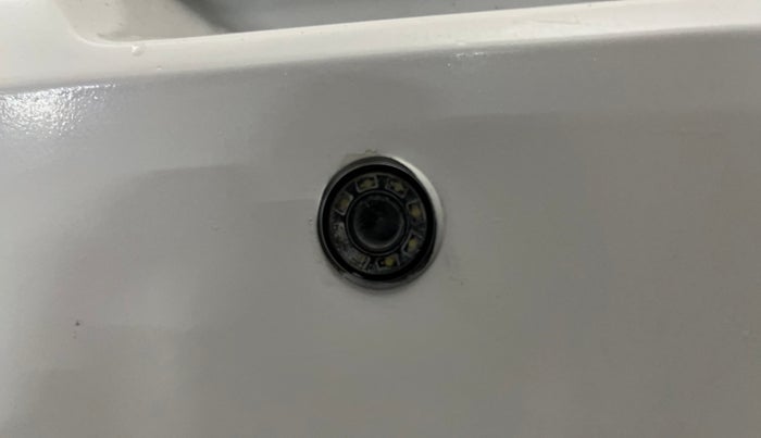 2021 Tata Tiago XE PETROL, CNG, Manual, 64,510 km, Parking Camera