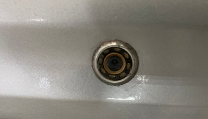 2017 Hyundai Grand i10 ERA 1.2 KAPPA VTVT, Petrol, Manual, 62,175 km, Parking Camera