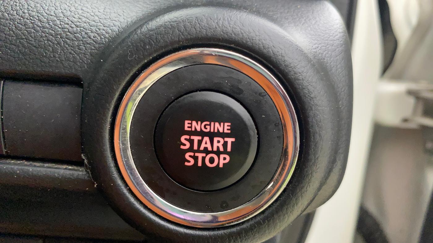 2024 Maruti Swift ZXi AMT, Petrol, Automatic, 17,615 km, Keyless Start/ Stop Button