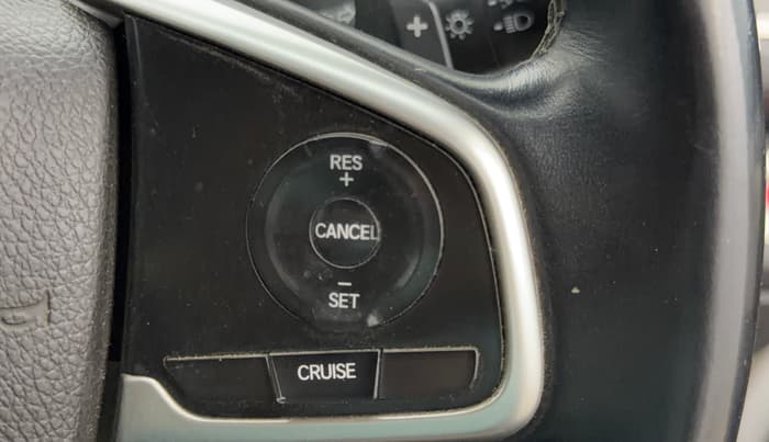 2019 Honda Civic 1.8L I-VTEC VX CVT, Petrol, Automatic, 72,924 km, Adaptive Cruise Control