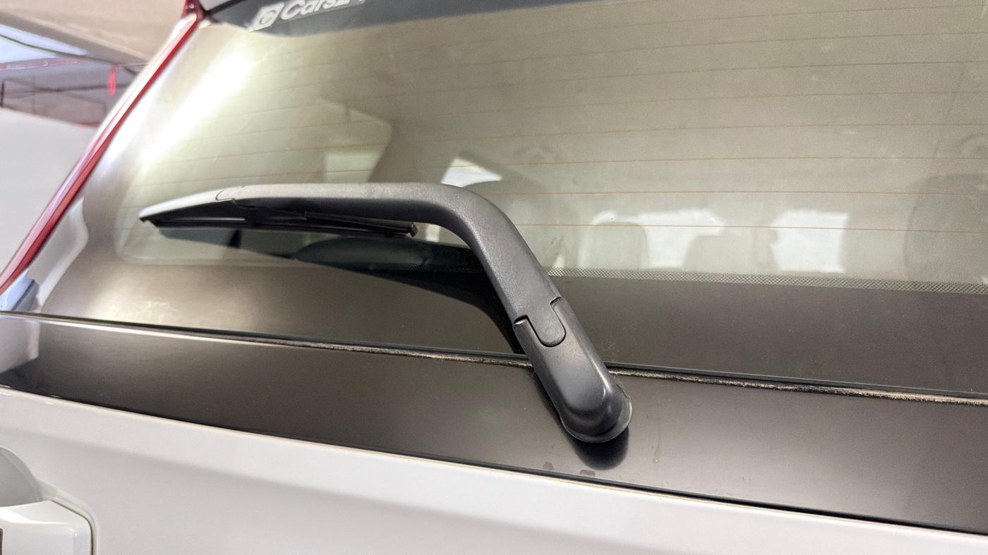 2023 Mahindra SCORPIO-N Z8 L PETROL AT 7 STR, Petrol, Automatic, 45,482 km, Rear Wiper