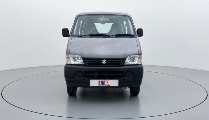 2019 Maruti Eeco 5 STR WITH AC PLUSHTR, Petrol, Manual, 38,372 km, Front