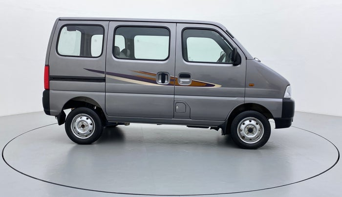 2019 Maruti Eeco 5 STR WITH AC PLUSHTR, Petrol, Manual, 38,372 km, Right Side