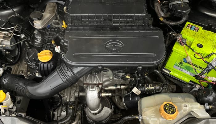 2020 Tata Tiago XE PETROL, Petrol, Manual, 31,395 km, Engine View