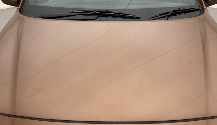 2017 Hyundai i20 Active 1.2 SX, Petrol, Manual, 64,138 km, Bonnet (hood) - Slightly dented