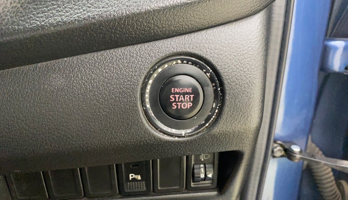 2018 Maruti Baleno ALPHA PETROL 1.2, Petrol, Manual, 86,904 km, Keyless Start/ Stop Button