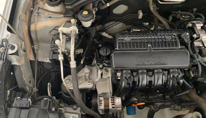 2023 Honda Amaze 1.2L I-VTEC VX CVT, Petrol, Automatic, 16,141 km, Engine View - Right