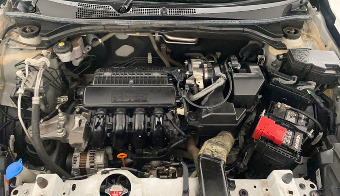 2023 Honda Amaze 1.2L I-VTEC VX CVT, Petrol, Automatic, 16,141 km, Engine View