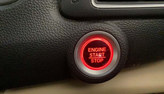 2023 Honda Amaze 1.2L I-VTEC VX CVT, Petrol, Automatic, 16,141 km, Keyless Start/ Stop Button