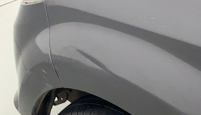 2012 Maruti Alto 800 LXI, Petrol, Manual, 21,677 km, Left fender - Slightly dented