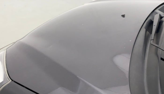 2012 Maruti Alto 800 LXI, Petrol, Manual, 21,677 km, Bonnet (hood) - Slightly dented