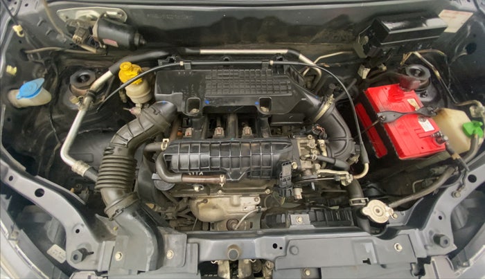 2012 Maruti Alto 800 LXI, Petrol, Manual, 21,677 km, Open Bonet