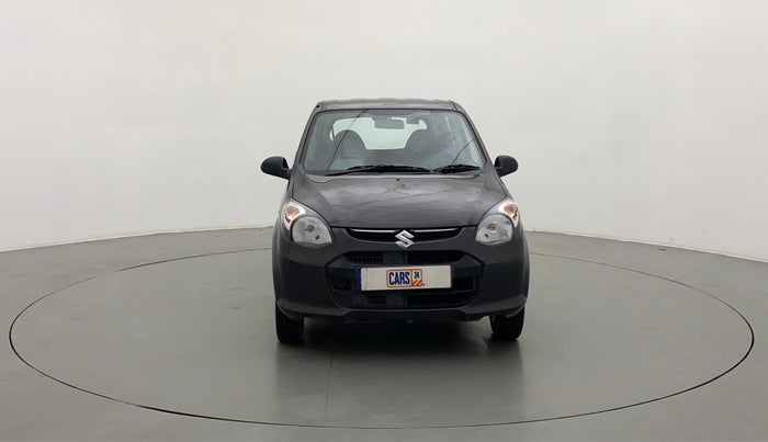 2012 Maruti Alto 800 LXI, Petrol, Manual, 21,677 km, Front
