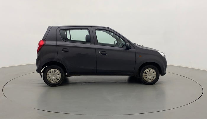 2012 Maruti Alto 800 LXI, Petrol, Manual, 21,677 km, Right Side