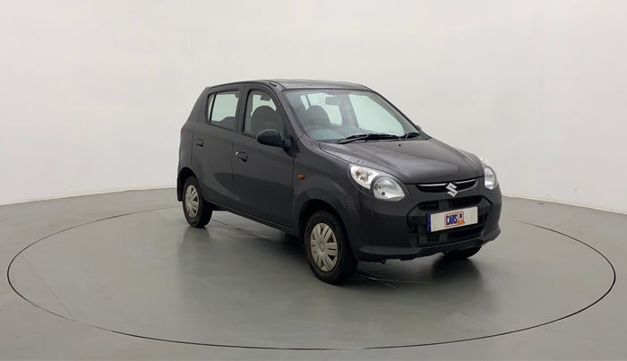 2012 Maruti Alto 800 LXI, Petrol, Manual, 21,677 km, Right Front Diagonal
